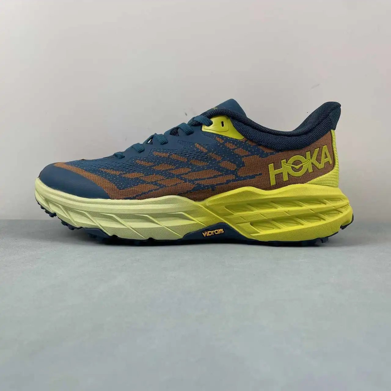 HOKA Speedgoat 5 1123157-BCEP thumbnail 4