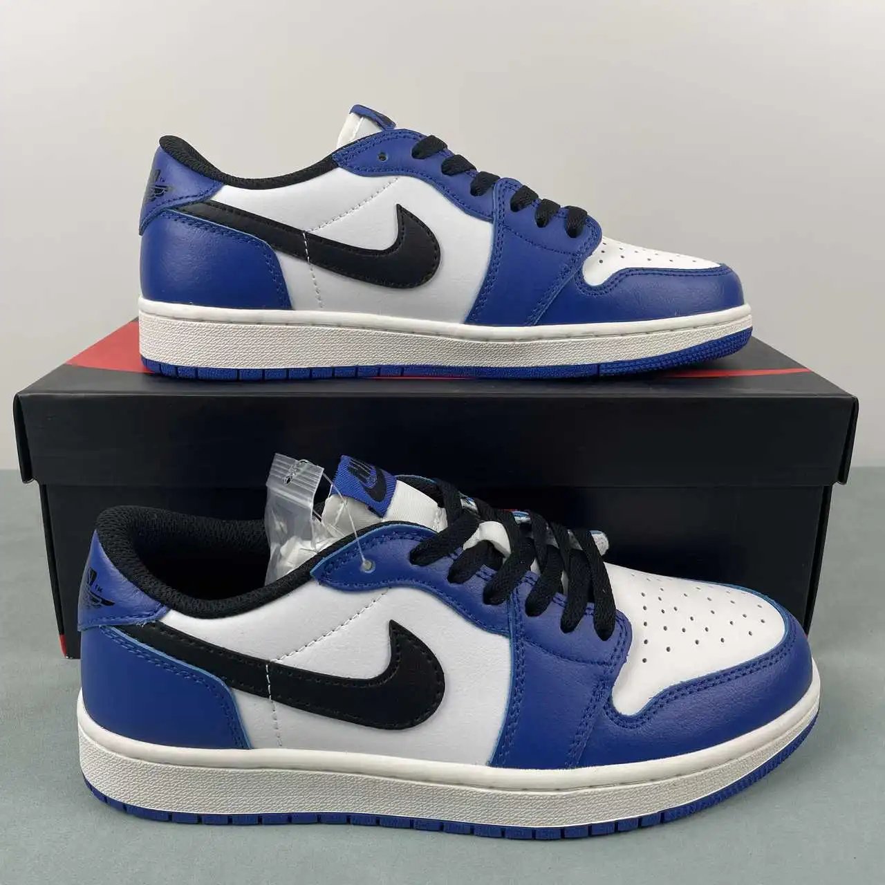 Air Jordan 1 Low CZ0790-140