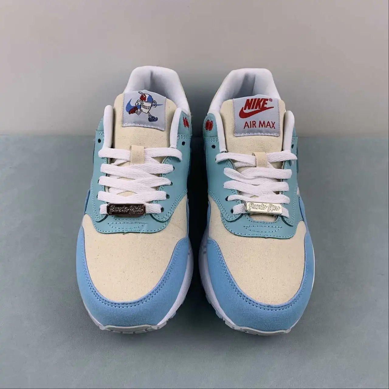 Nike Air Max1 FD6955-400 thumbnail 3