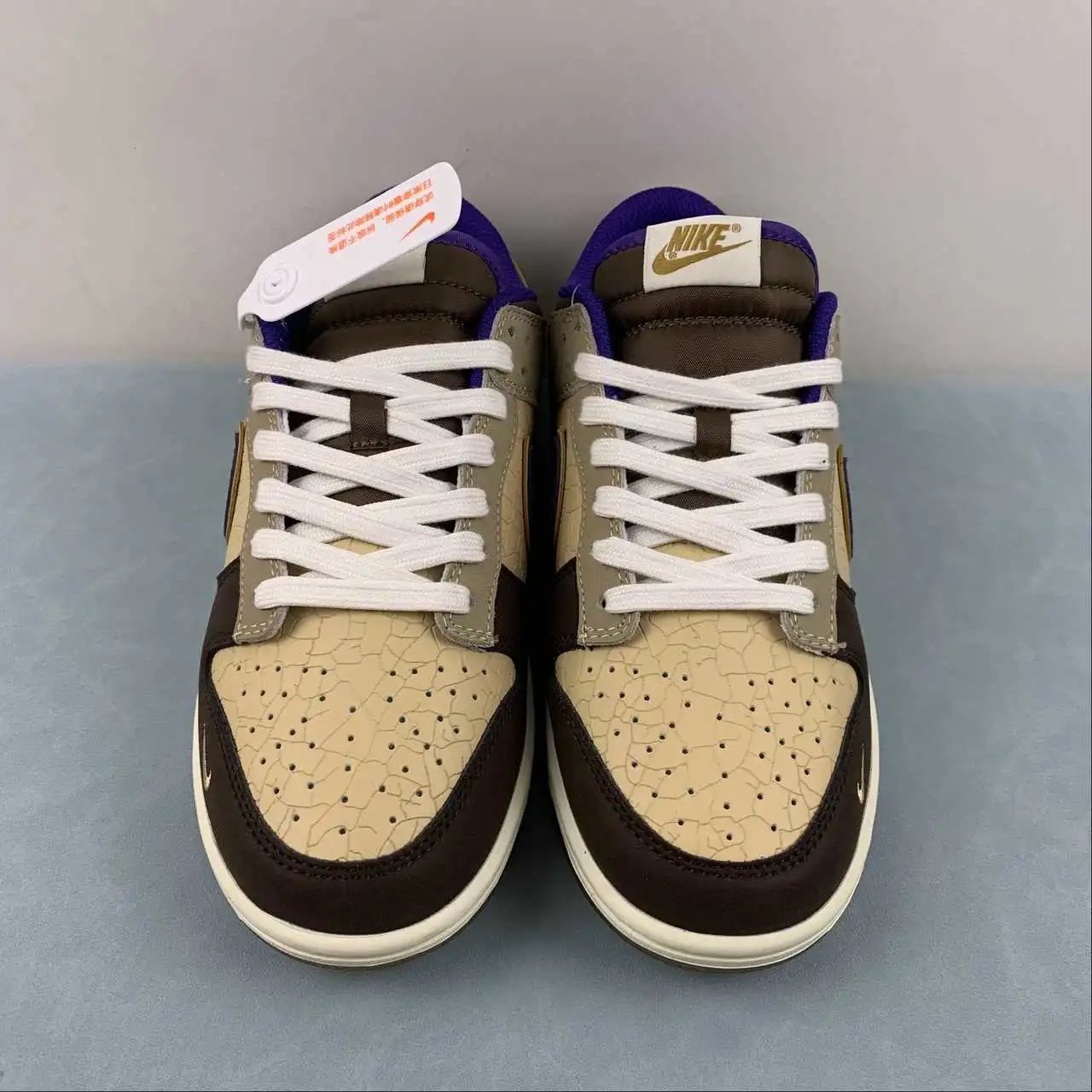 Nike Dunk Low DQ5009-268 thumbnail 3