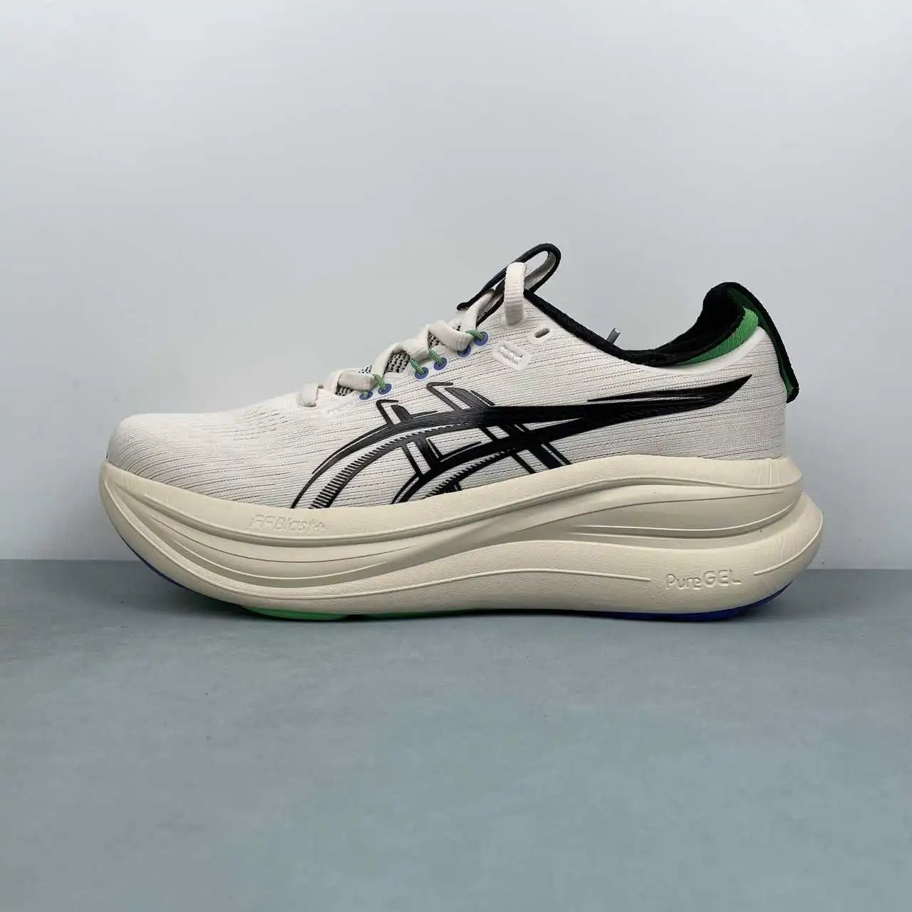 Asics GEL-NIMBUS 28 1011C127-800 thumbnail 4