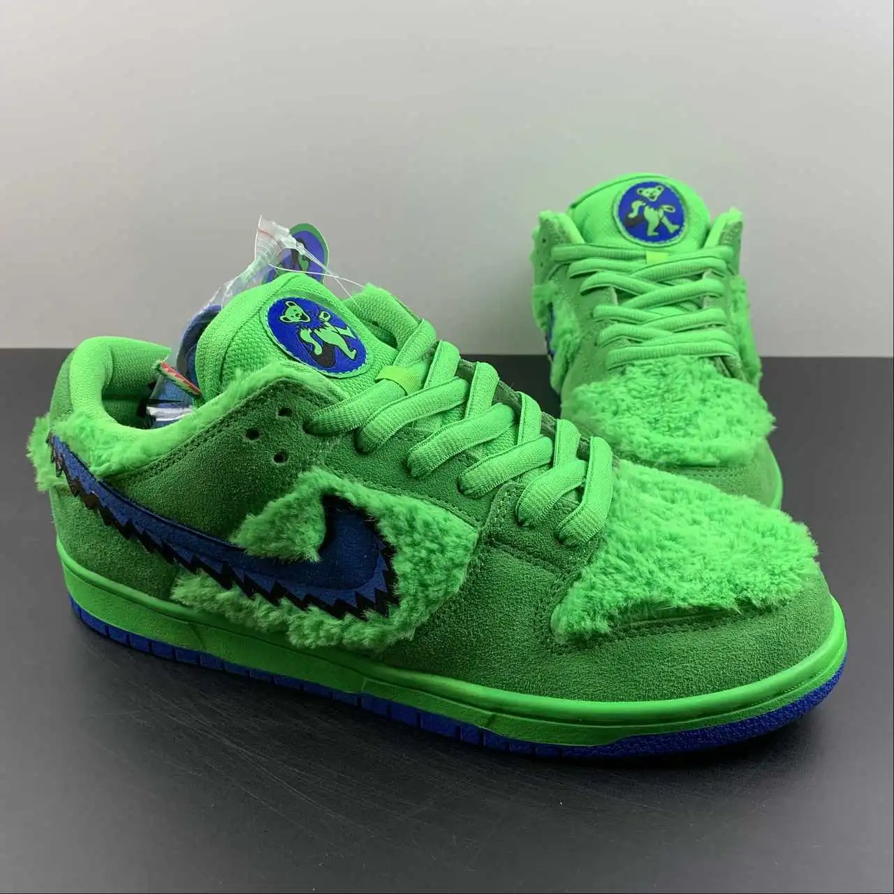 Nike Dunk Low CJ5378-300 thumbnail 2