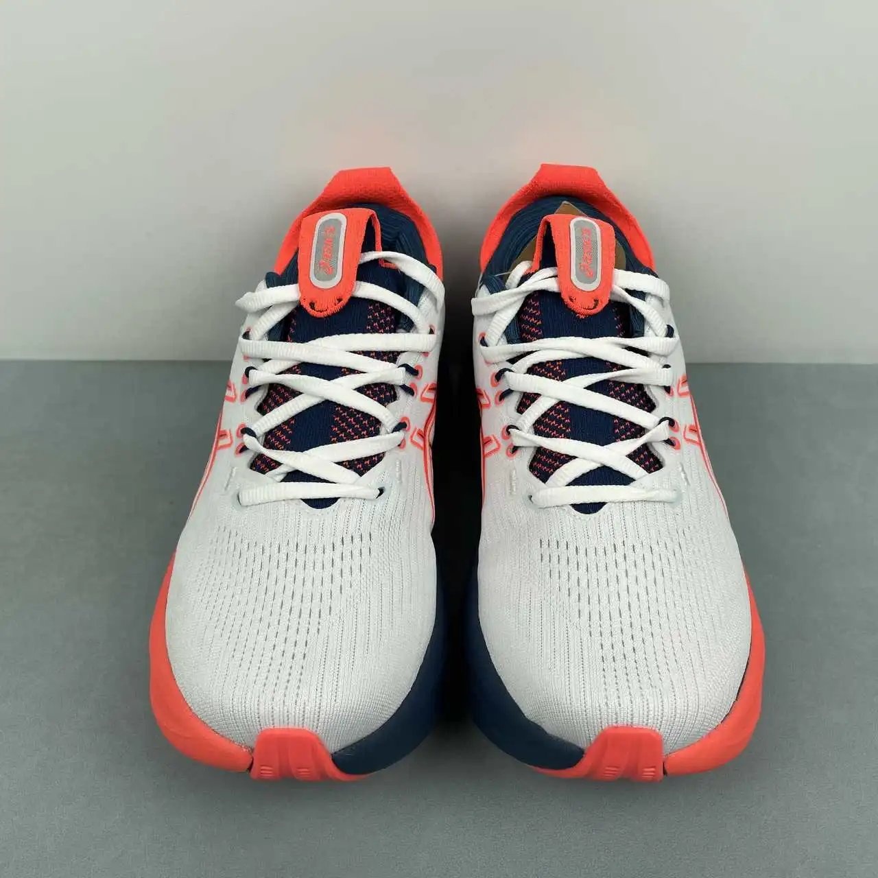 Asics GEL-NIMBUS 28 1011C145-003 thumbnail 3