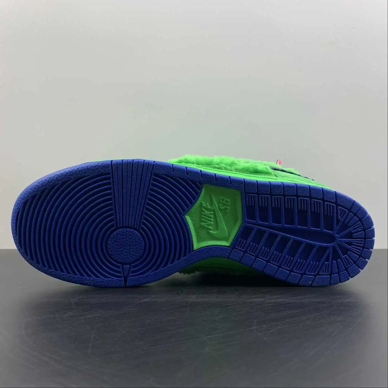 Nike Dunk Low CJ5378-300 12