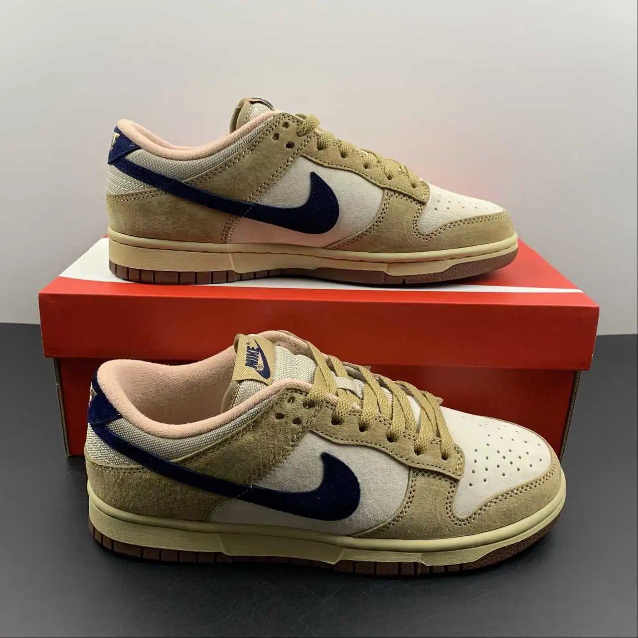 Nike Dunk Low 304714-741