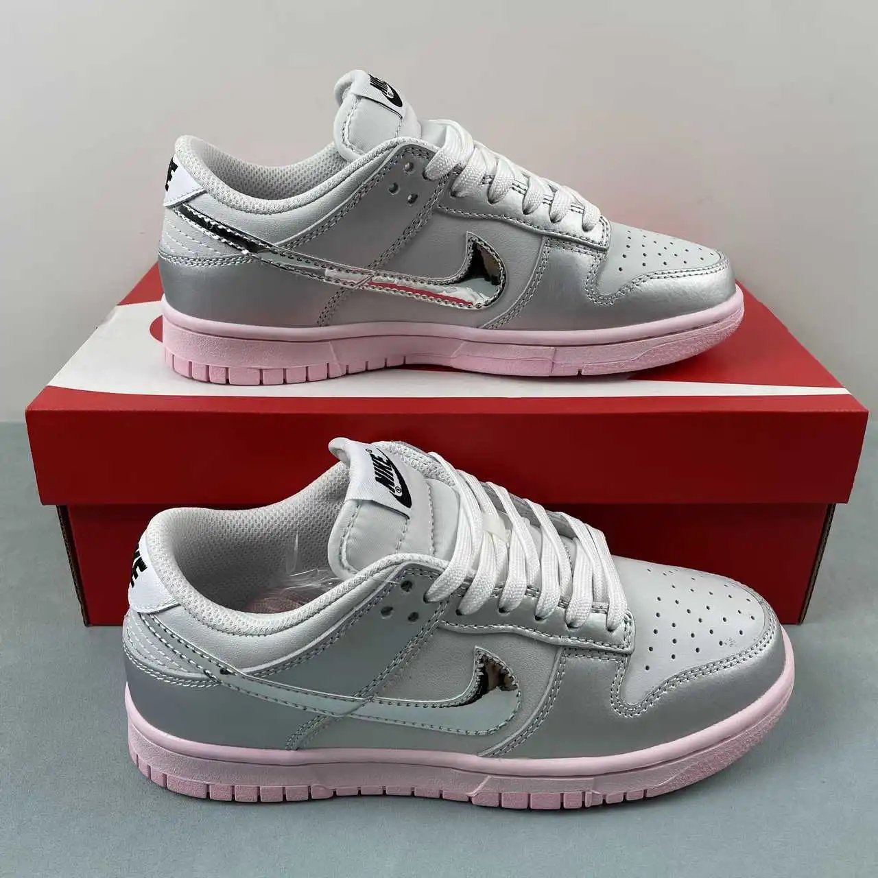 Nike Dunk Low HM3698-006