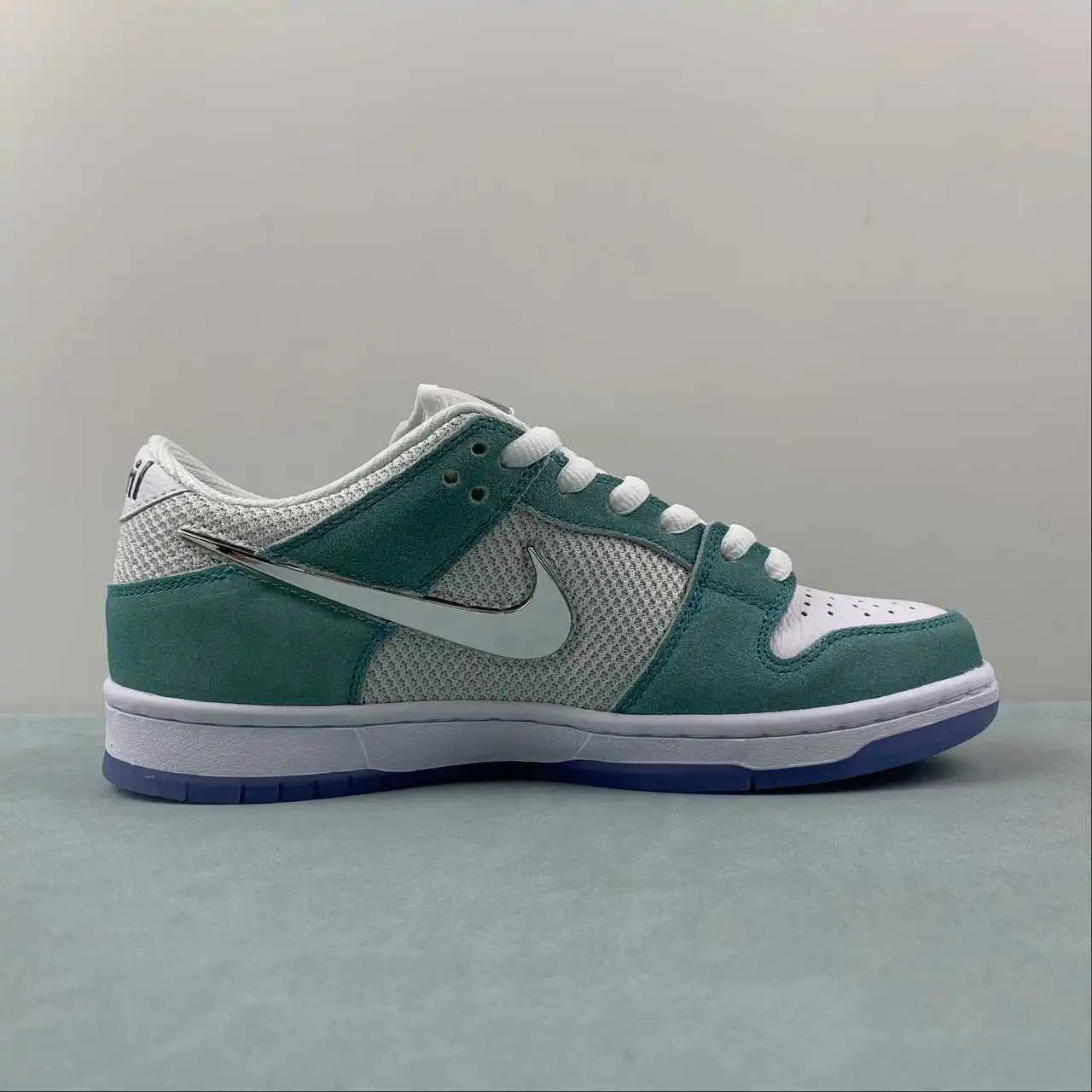 Nike Dunk Low FD2562-400 5
