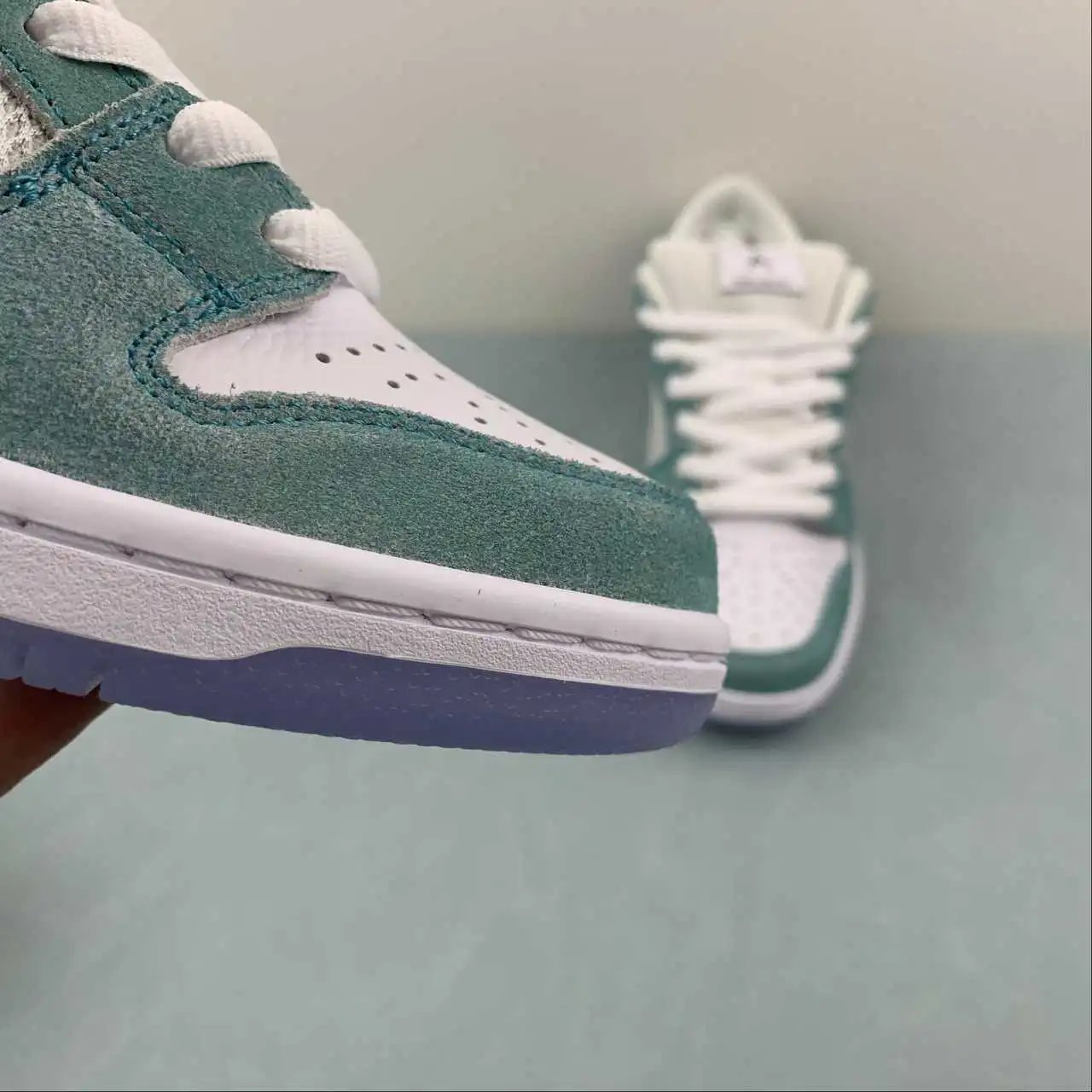 Nike Dunk Low FD2562-400 7