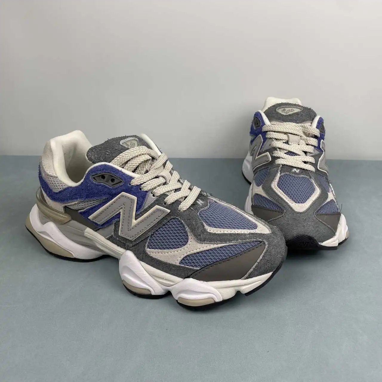 New Balance 9060 U9060NTA thumbnail 2