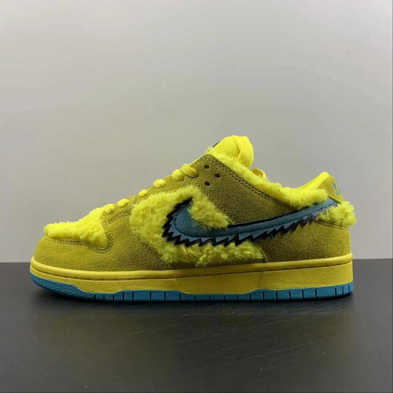 Nike Dunk Low CJ5378-700 thumbnail 4