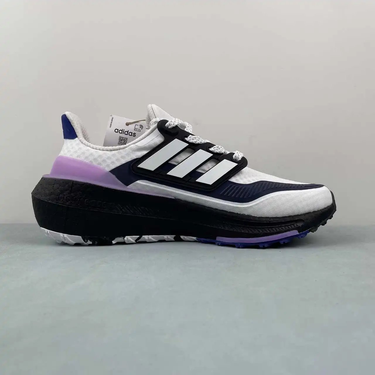 Adidas Ultra Boost Light UB IE1676 thumbnail 4