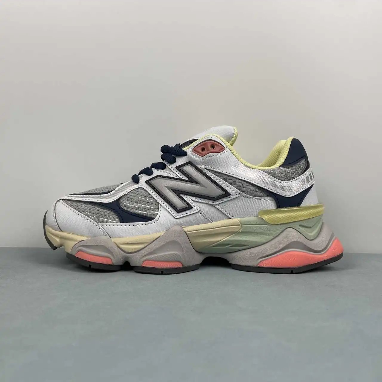 New Balance 9060 U9060TMB thumbnail 4