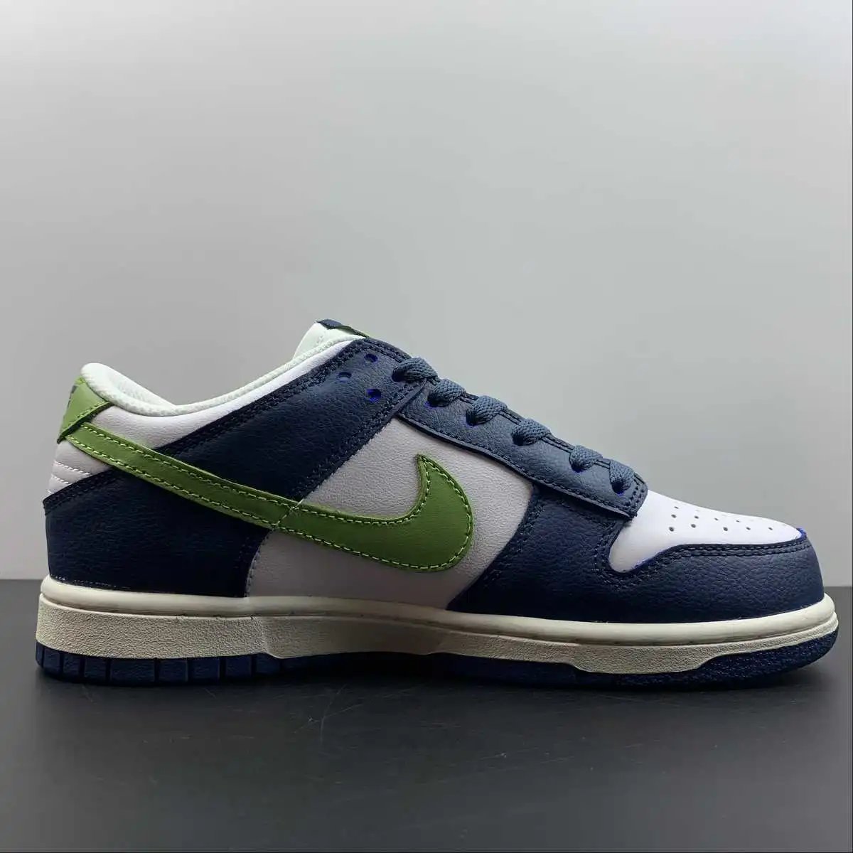 Nike Dunk Low 309431-031 5