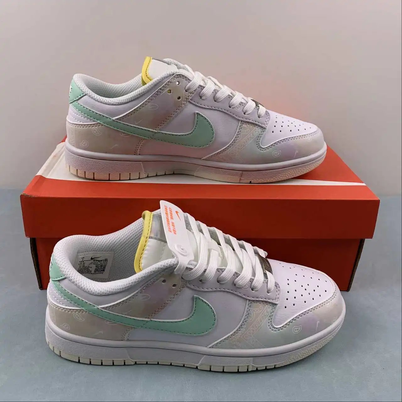 Nike Dunk Low FJ7707-131
