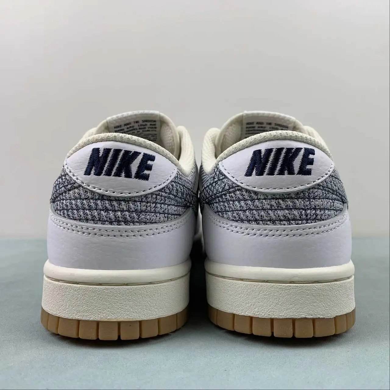Nike Dunk Low FN6881-100 11
