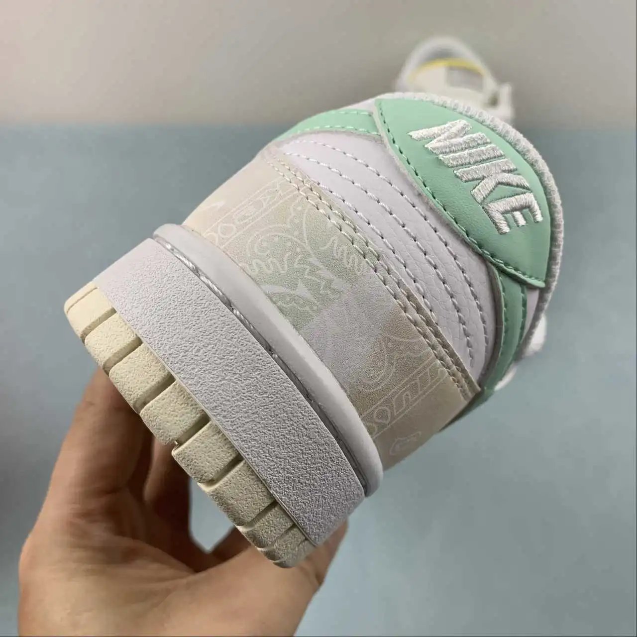 Nike Dunk Low FJ7707-131 10