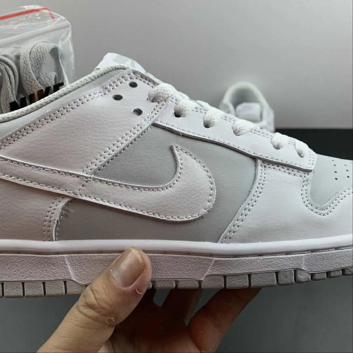 Nike Dunk Low 309431-115 6