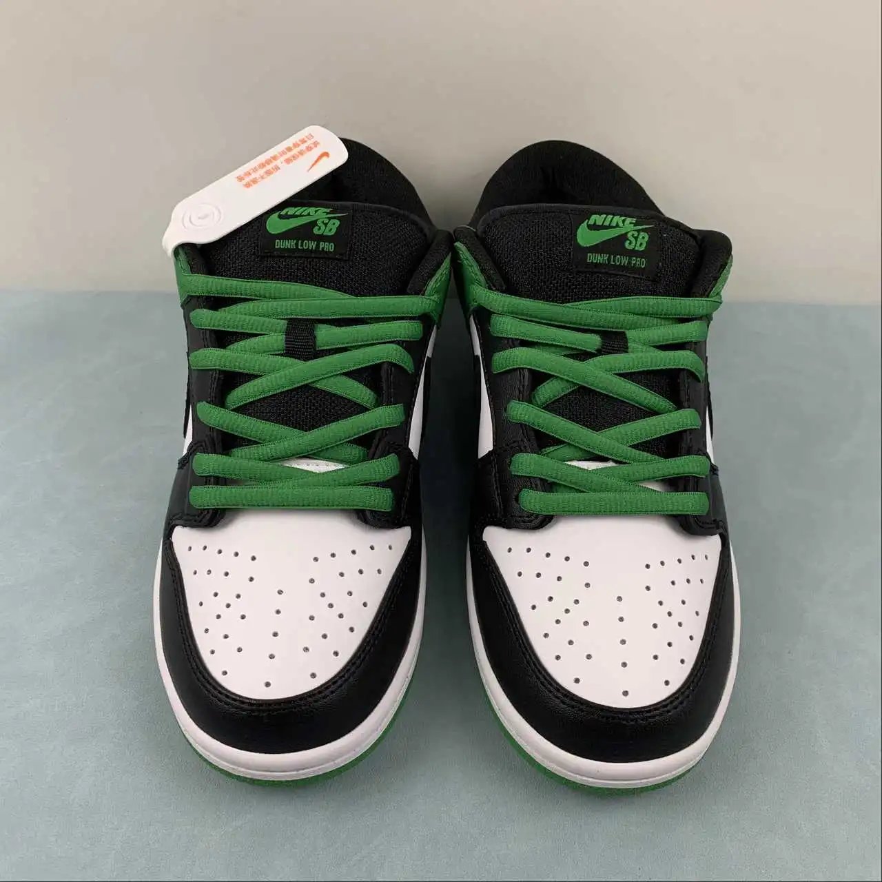 Nike Dunk Low BQ6817-302 thumbnail 3