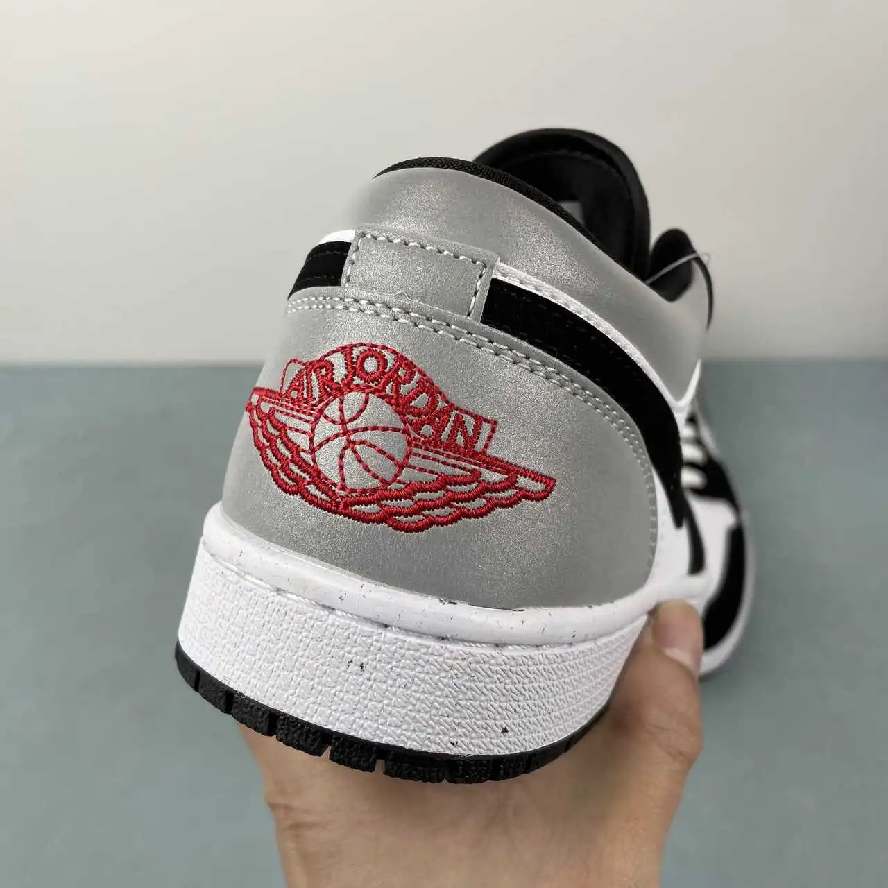 Air Jordan 1 Low HF3148-106 8