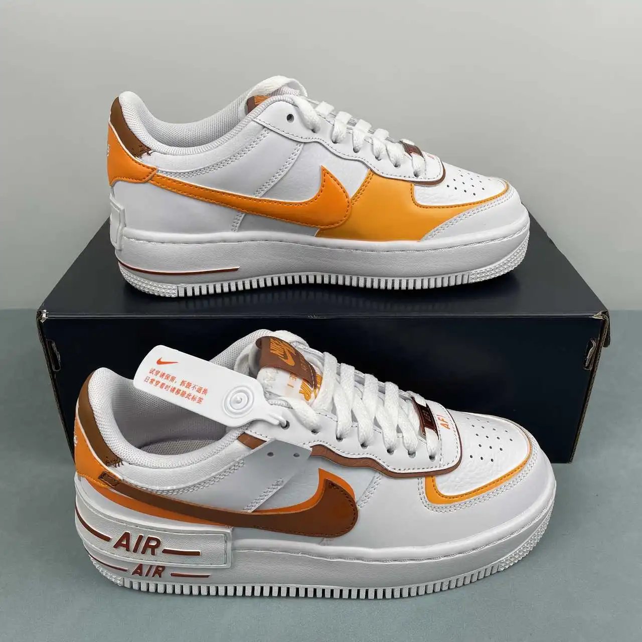Nike Air Force 1 CI0919-124