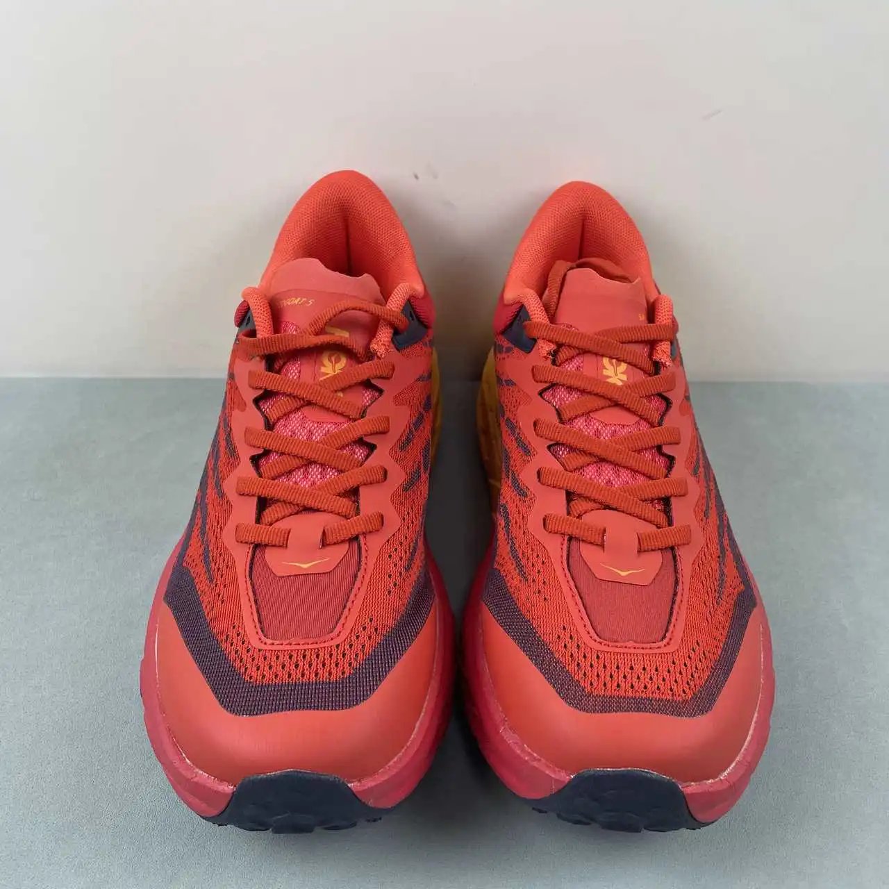 HOKA Speedgoat 5 1123157-FRYL thumbnail 3