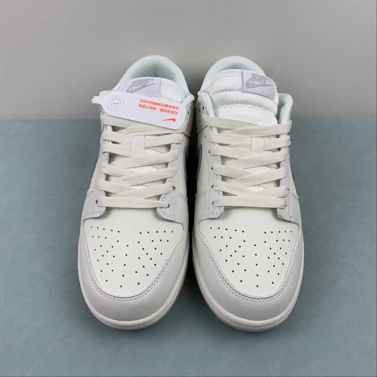 Nike Dunk Low DX5930-100 thumbnail 3
