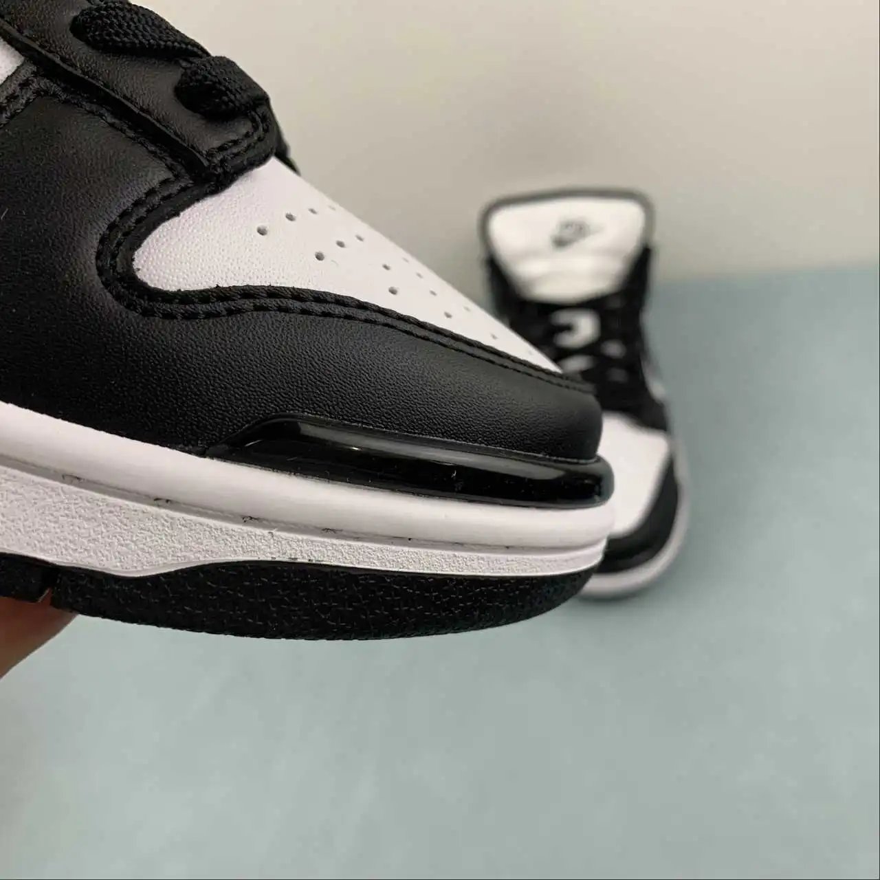 Nike Dunk Low DZ2794-001 7