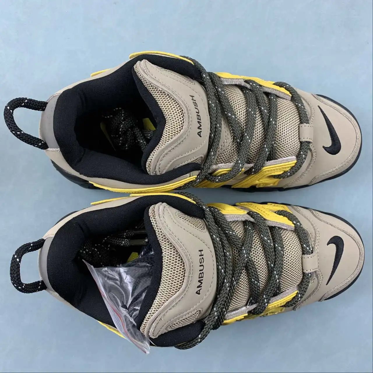 Nike x AMBUS# FB1299-200 thumbnail 4