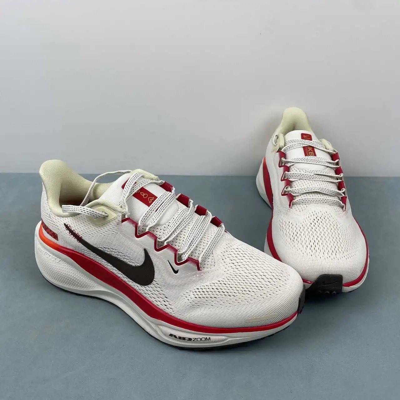 NIKE Air Zoom Pegasus 41 HV5985-101 thumbnail 2