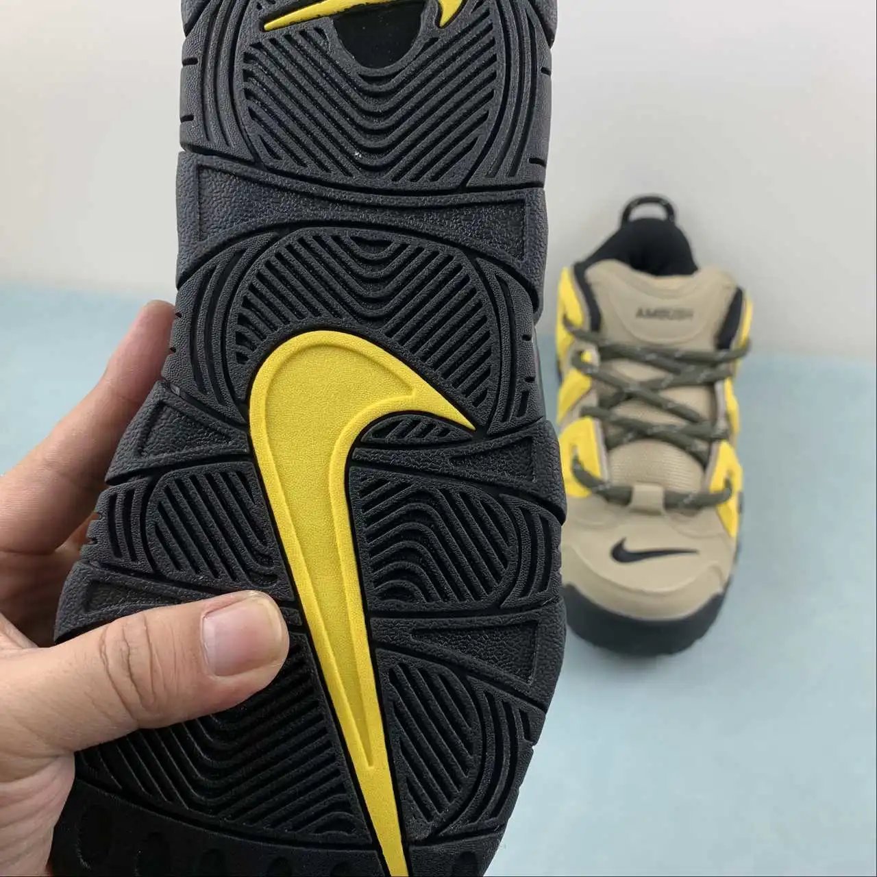 Nike x AMBUS# FB1299-200 11