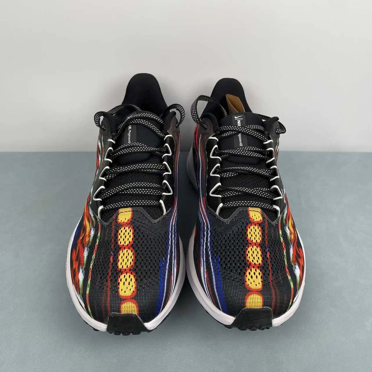 NIKE Air Zoom Pegasus 41 IB8171-999 thumbnail 3