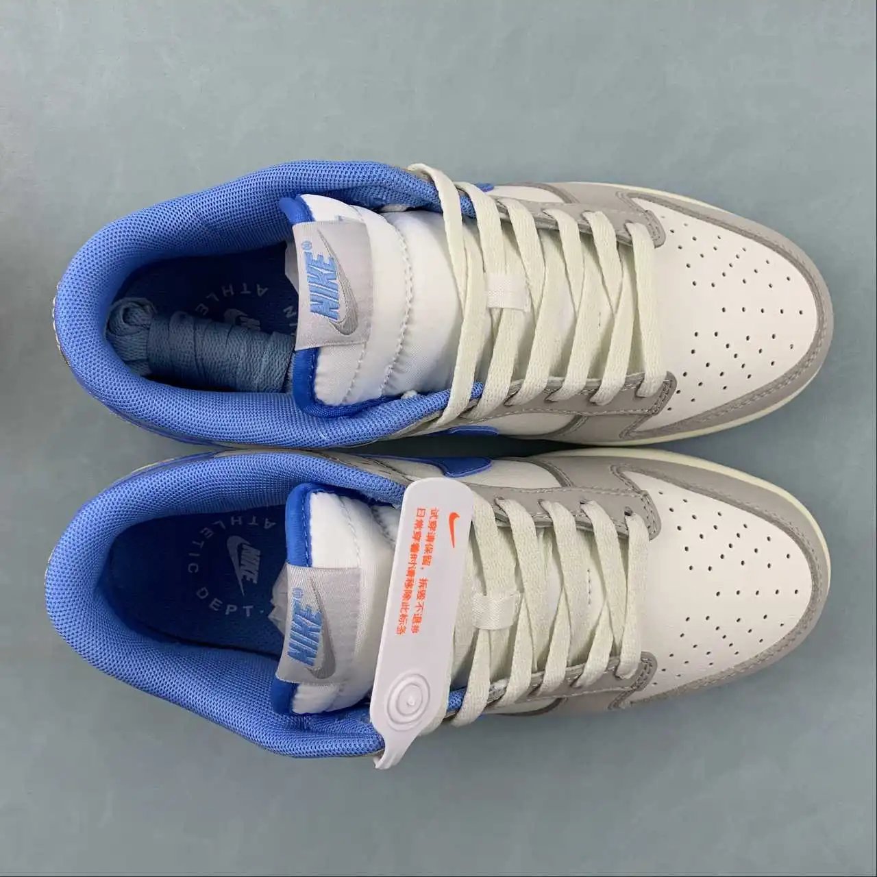Nike Dunk Low FN7488-133 9