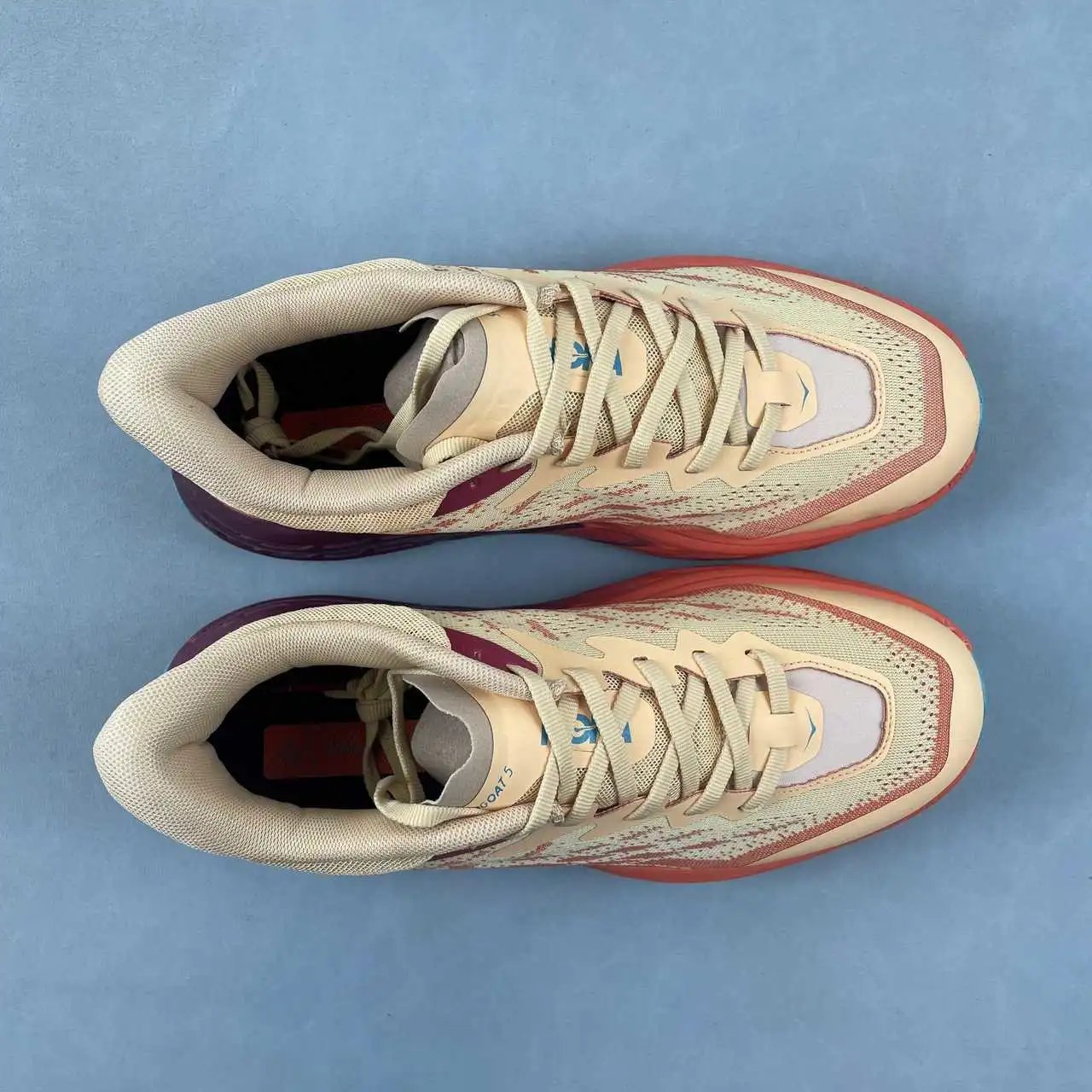 HOKA Speedgoat 5 1123157-IFLM thumbnail 3