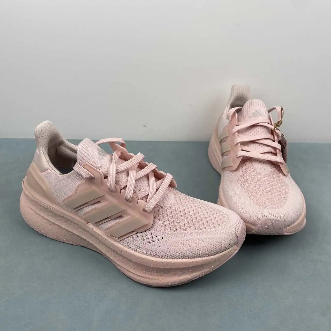 Adidas Ultra Boost 5 UB ID8845 thumbnail 2