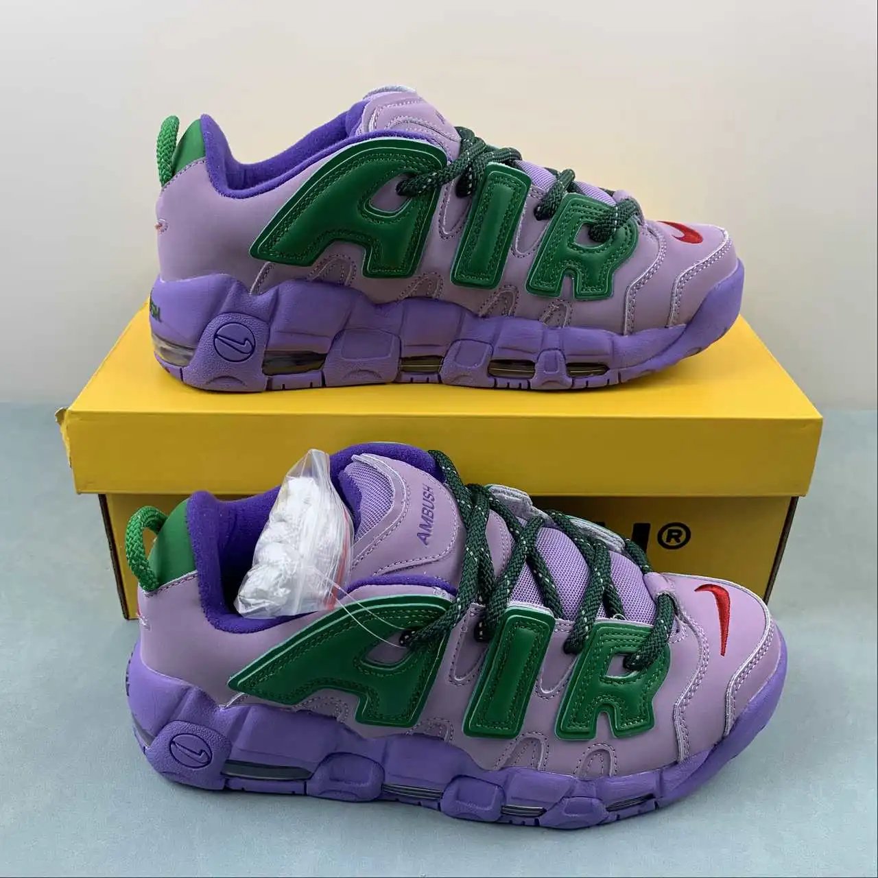 Nike x AMBUS# FB1299-500