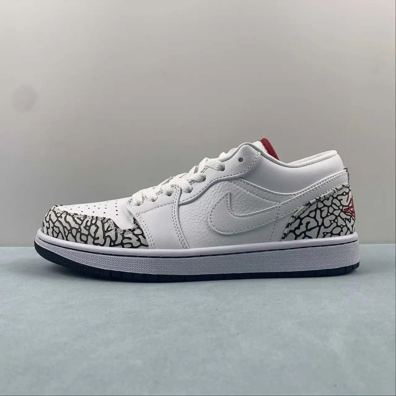 Air Jordan 1 Low 338145-162 5