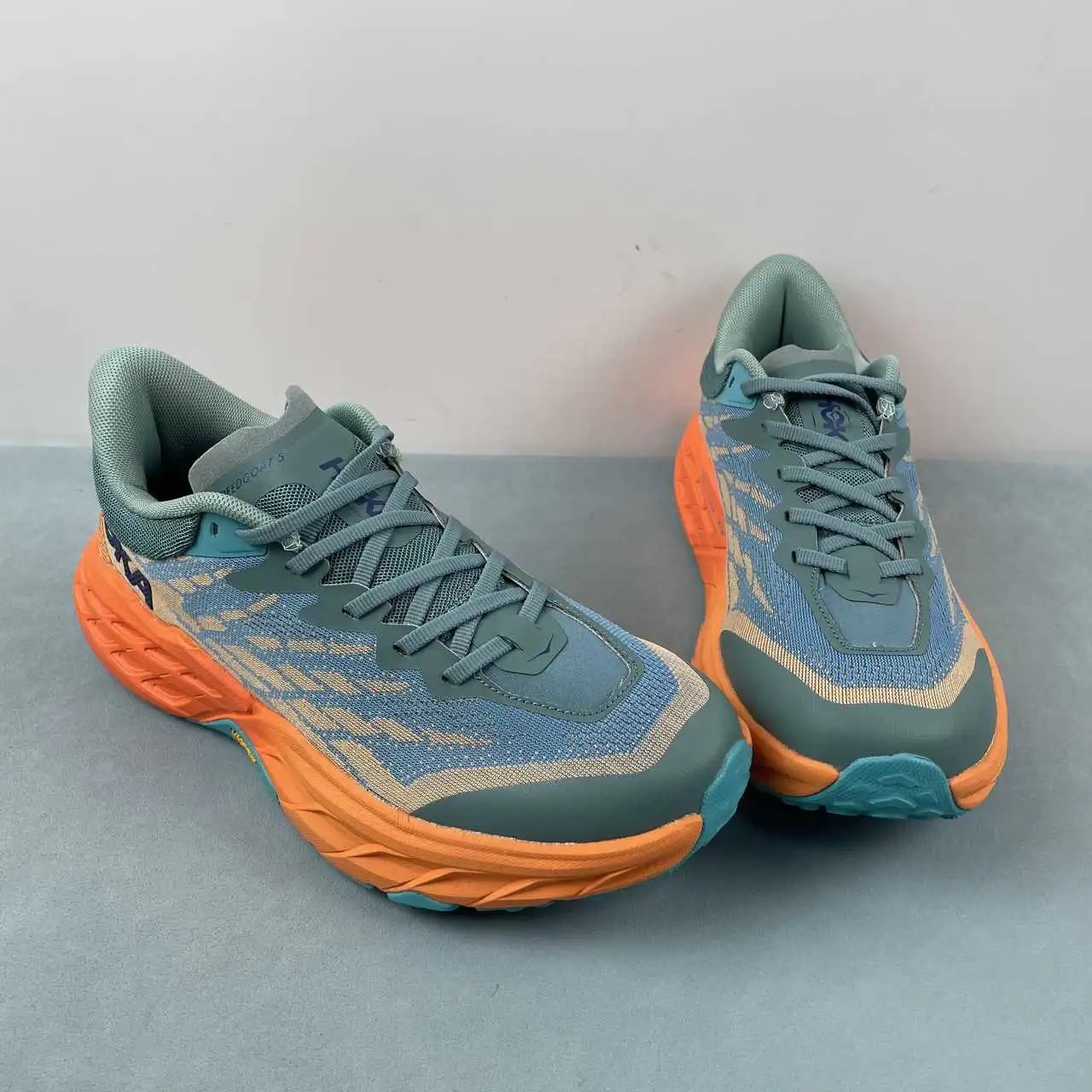HOKA Speedgoat 5 1123157-TMOR thumbnail 2