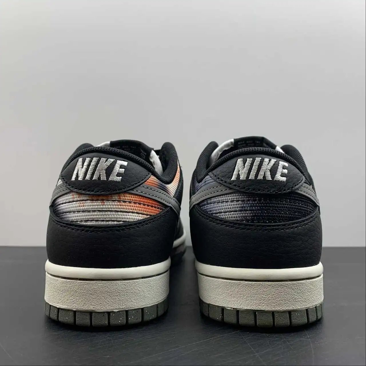 Nike Dunk Low DM0108-001 11