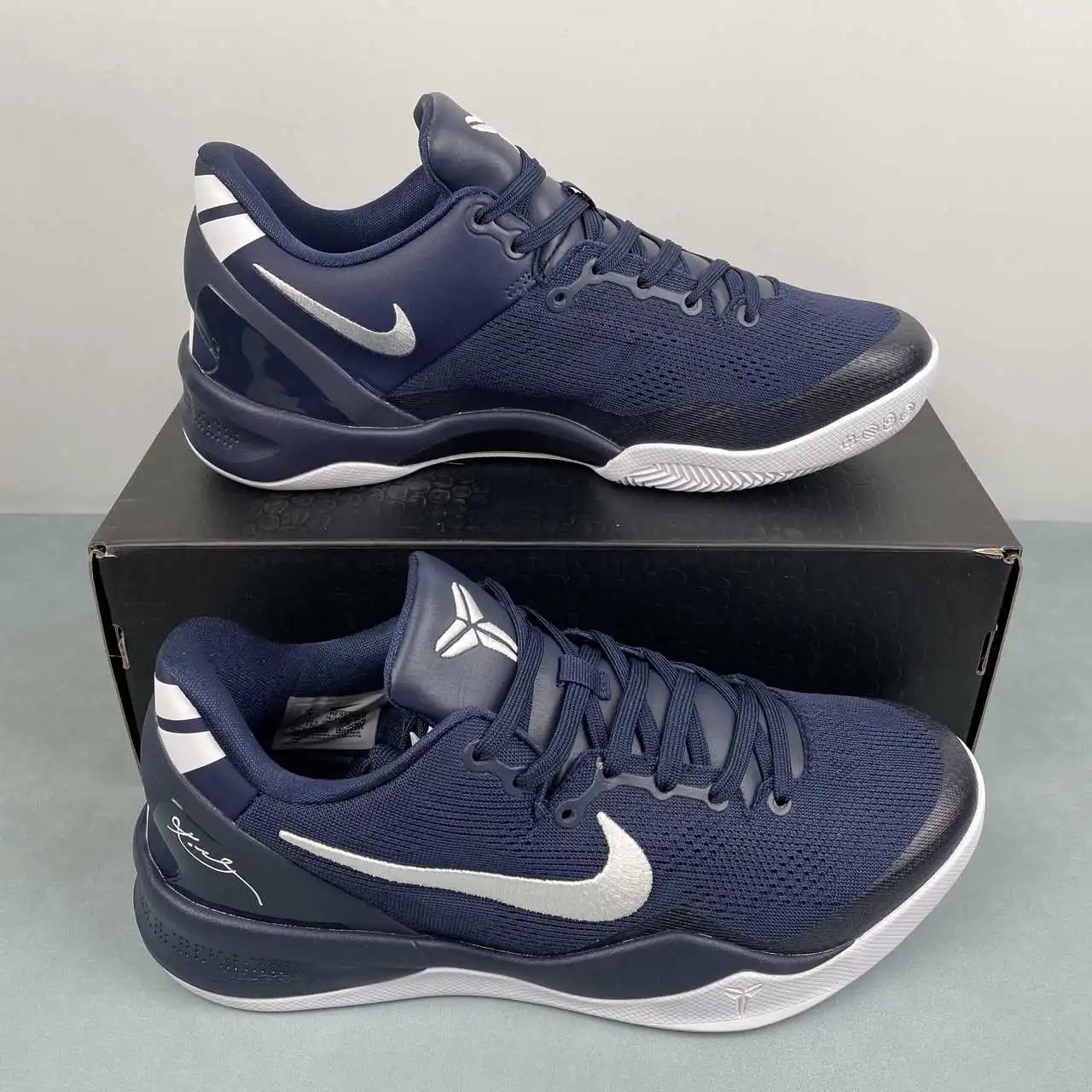 Nike Kobe HF9550-400