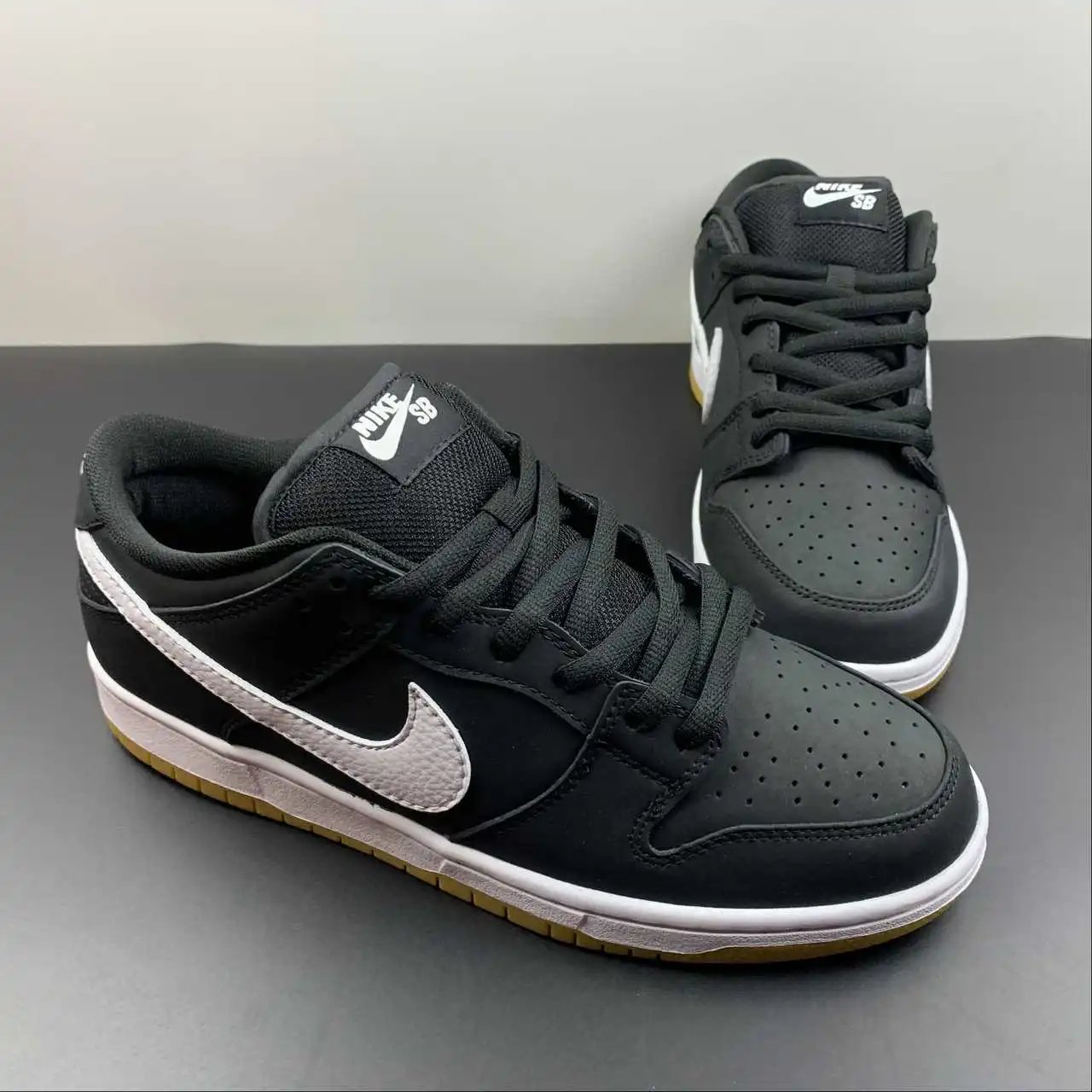 Nike Dunk Low CD2563-006 thumbnail 2