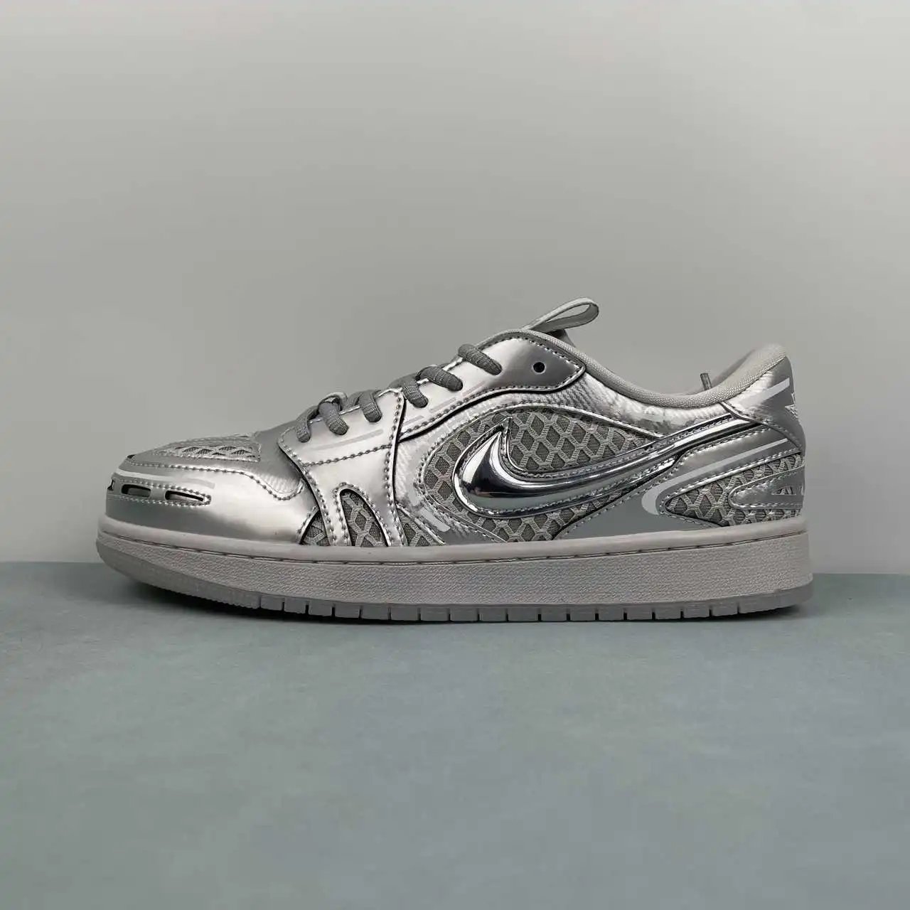 Air Jordan 1 Low HQ2186-002 5
