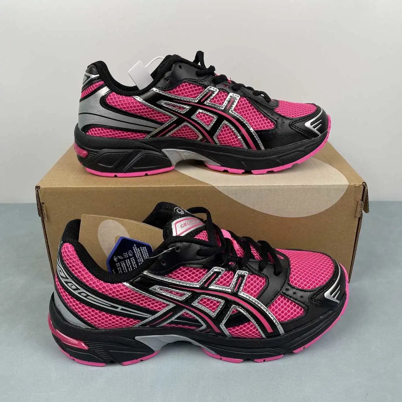 Asics GEL-1130 1202A536-100