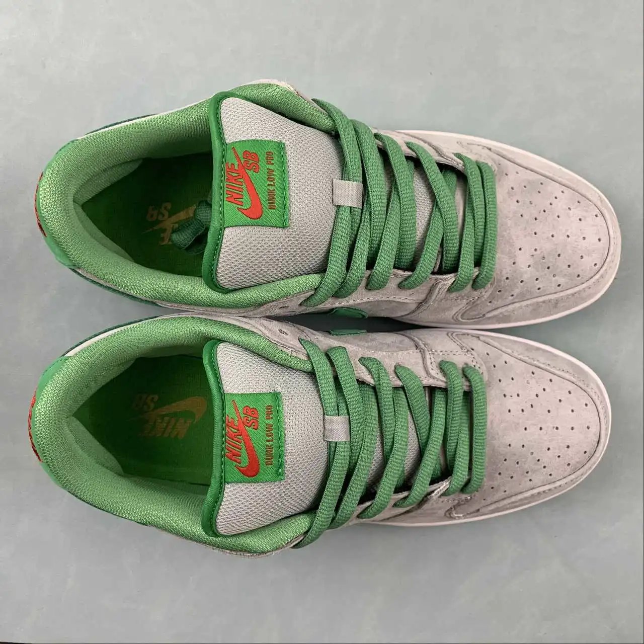 Nike Dunk Low 313170-030 9