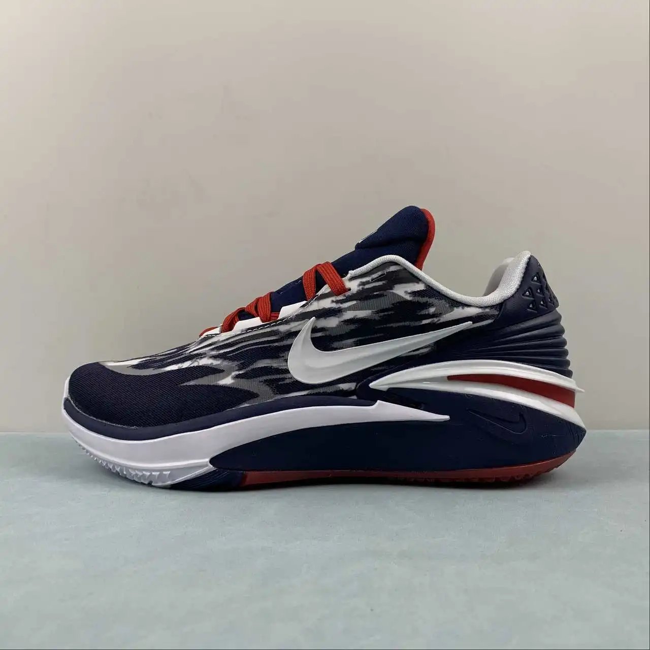 NIKE AIR Zoom G.T Cut 2 Ep FJ7063-105 thumbnail 4