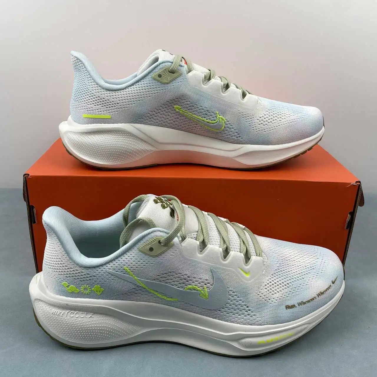NIKE Air Zoom Pegasus 41 HQ3465-143