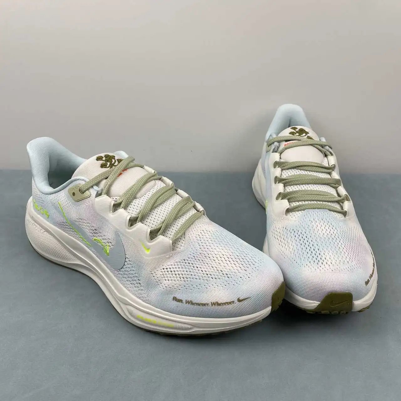 NIKE Air Zoom Pegasus 41 HQ3465-143 thumbnail 2