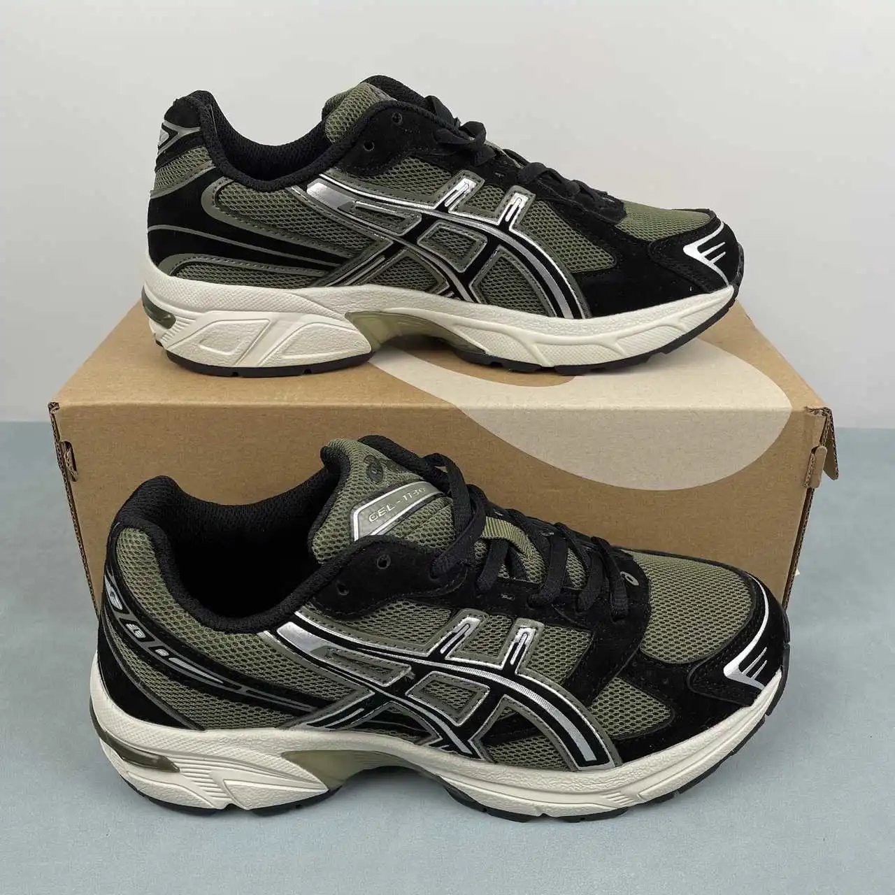 Asics GEL-1130 1203A610-300