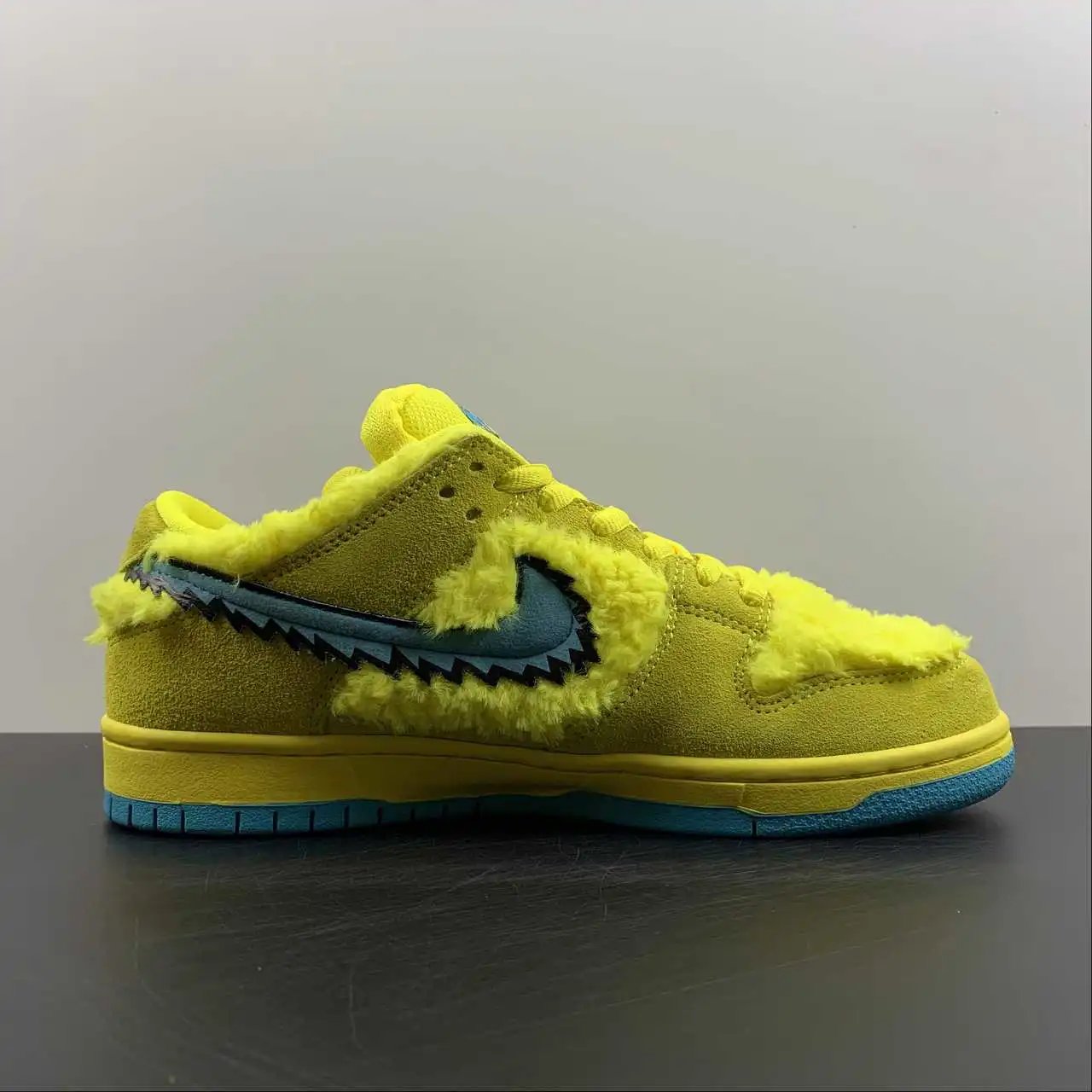 Nike Dunk Low CJ5378-700 5