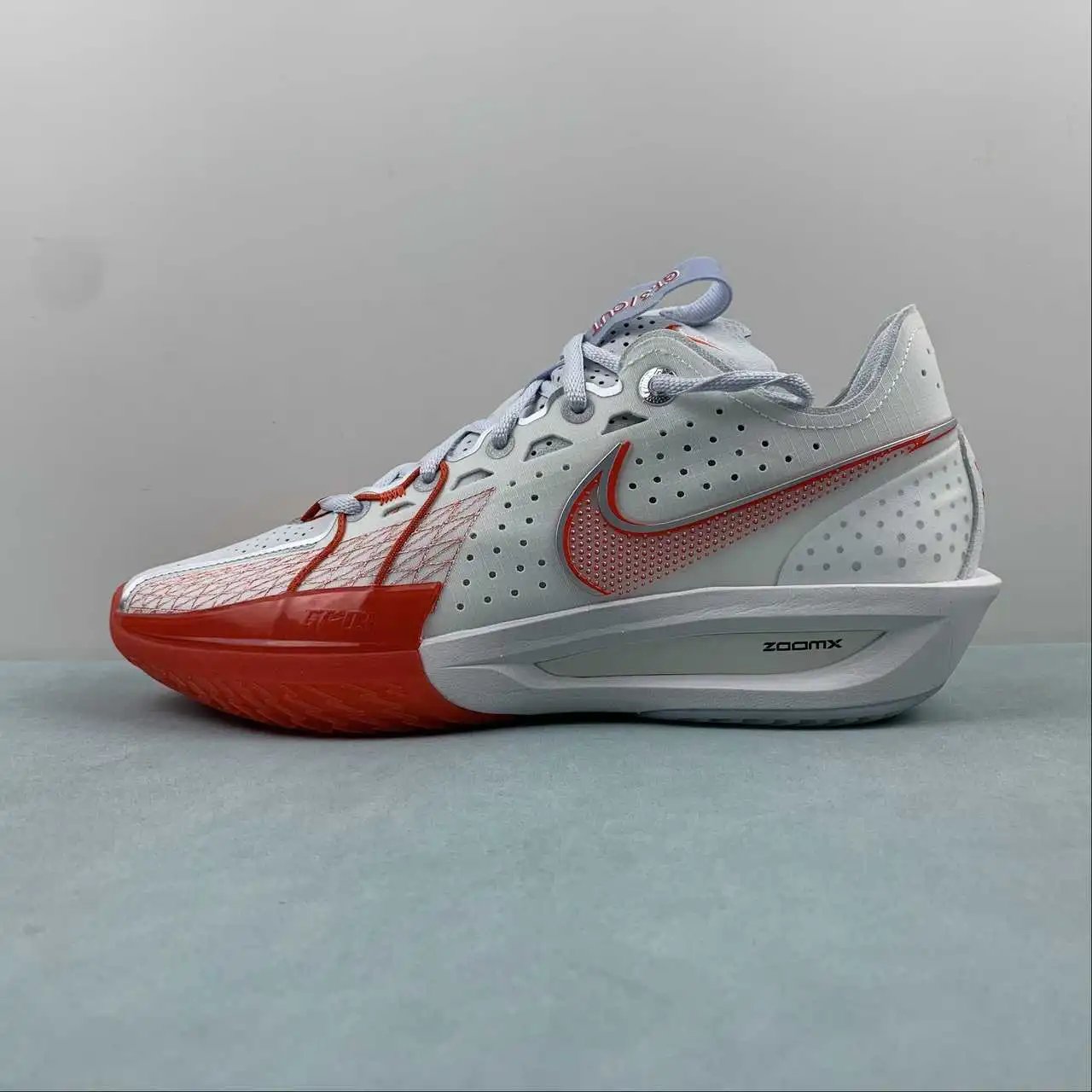 NIKE AIR Zoom G.T Cut 3 Ep DV2918-101 thumbnail 4
