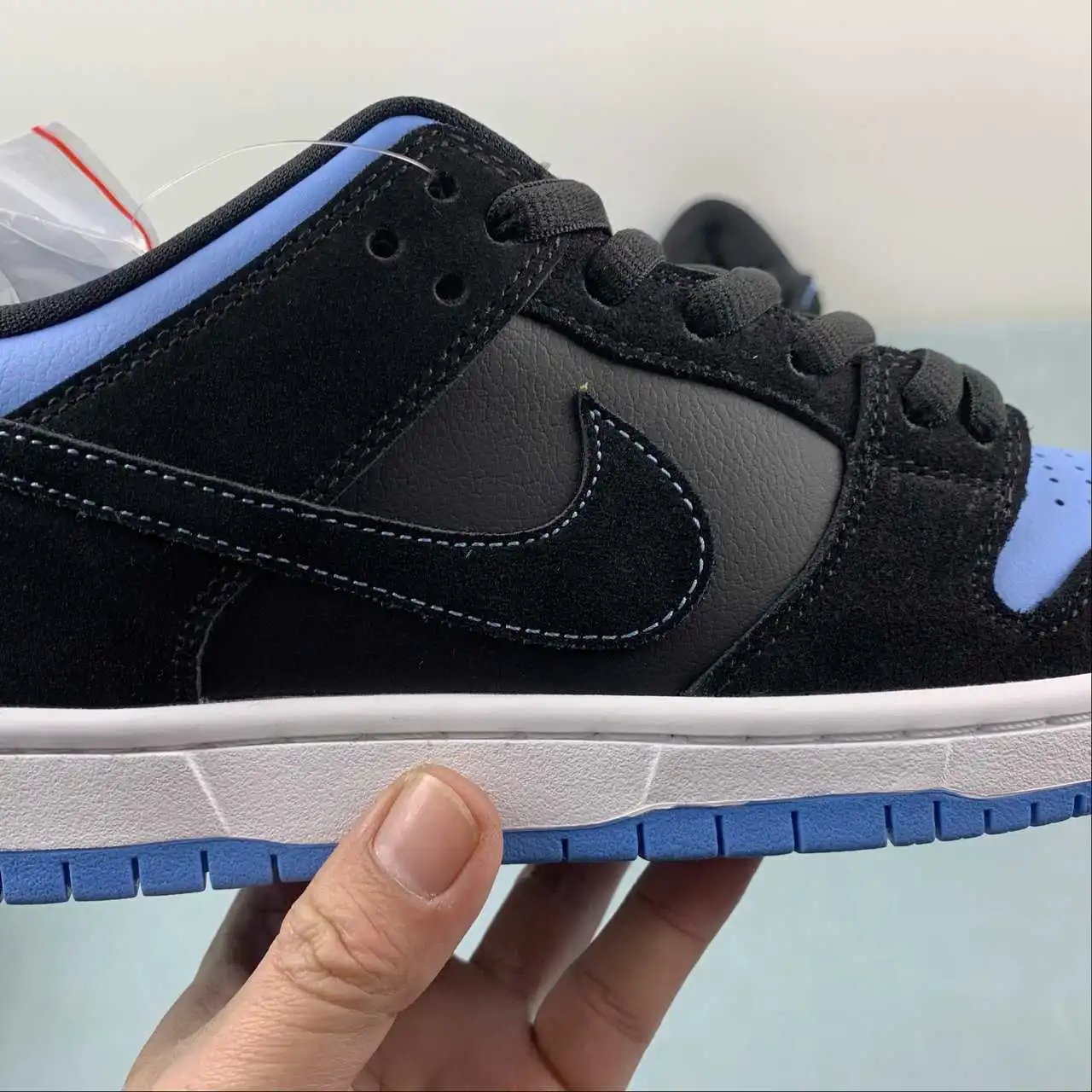 Nike Dunk Low 304292-048 6